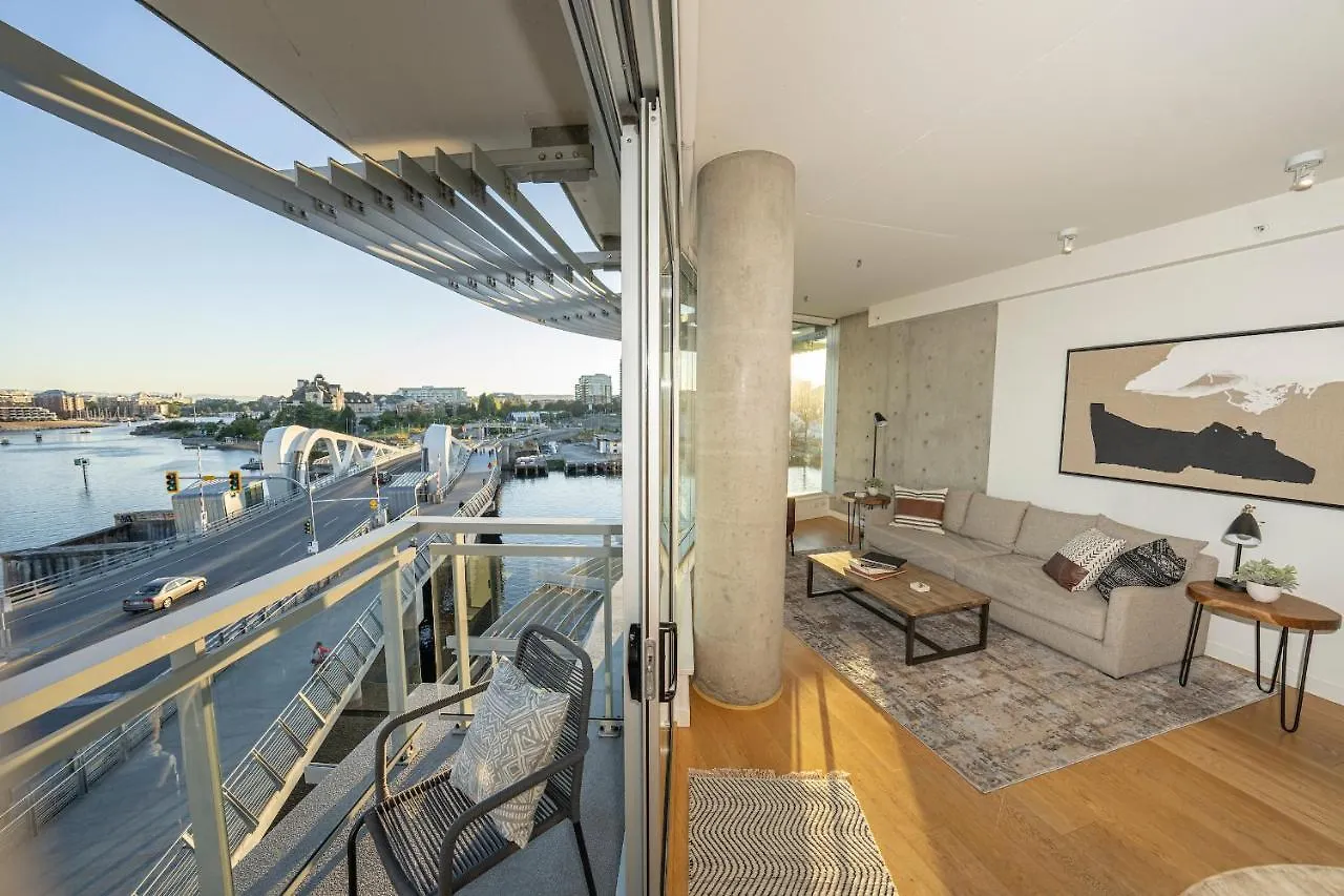Janion Sky By Iris Properties! Victoria