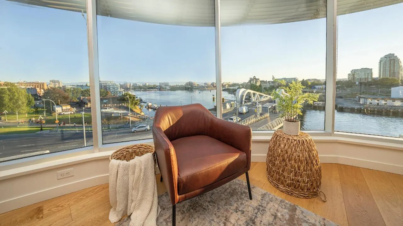 Janion Sky By Iris Properties! Victoria 0*,  Canada