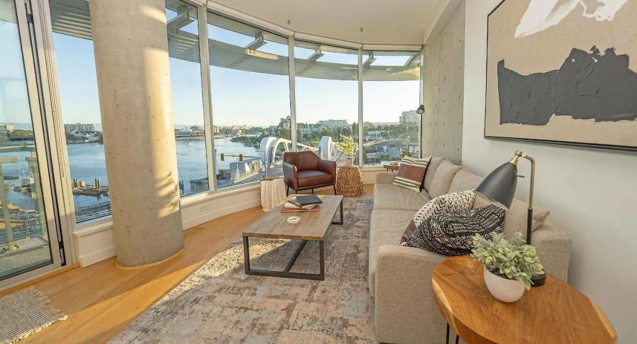 Janion Sky By Iris Properties! Victoria